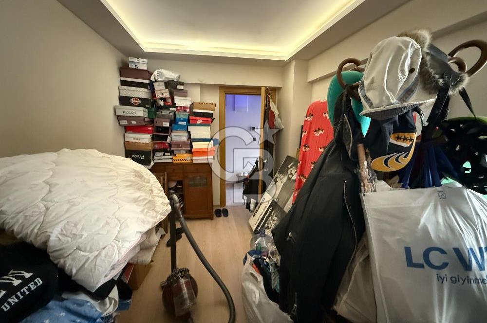 Yalı Mahallesi Satılık 4+1 Teraslı Dubleks Daire