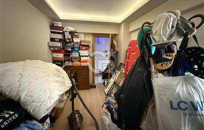Yalı Mahallesi Satılık 4+1 Teraslı Dubleks Daire