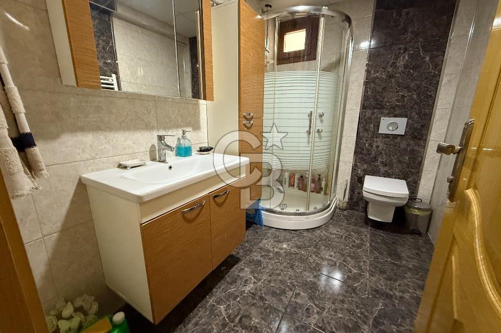 Yalı Mahallesi Satılık 4+1 Teraslı Dubleks Daire