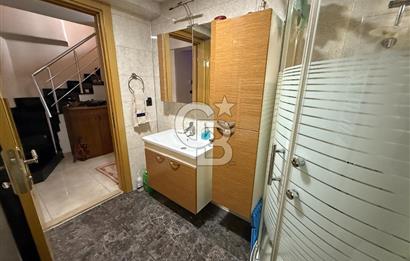 Yalı Mahallesi Satılık 4+1 Teraslı Dubleks Daire