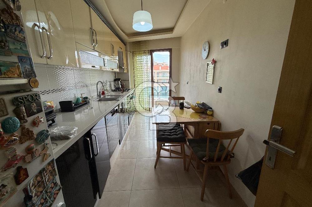 Yalı Mahallesi Satılık 4+1 Teraslı Dubleks Daire