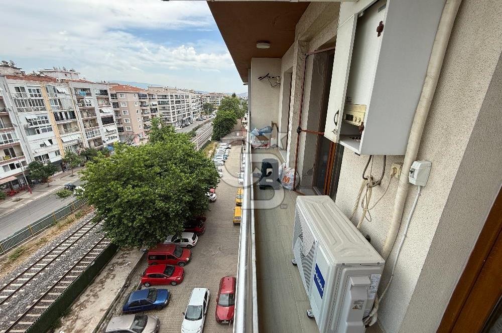Yalı Mahallesi Satılık 4+1 Teraslı Dubleks Daire
