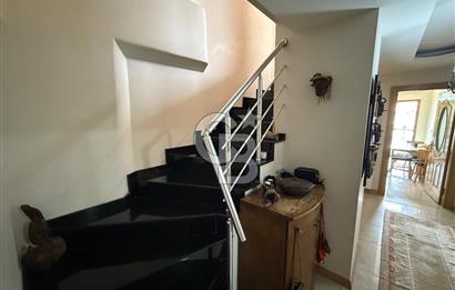 Yalı Mahallesi Satılık 4+1 Teraslı Dubleks Daire