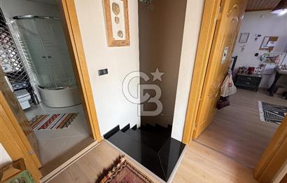 Yalı Mahallesi Satılık 4+1 Teraslı Dubleks Daire