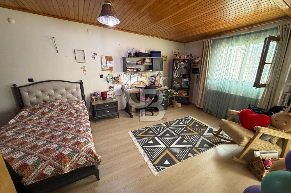 Yalı Mahallesi Satılık 4+1 Teraslı Dubleks Daire