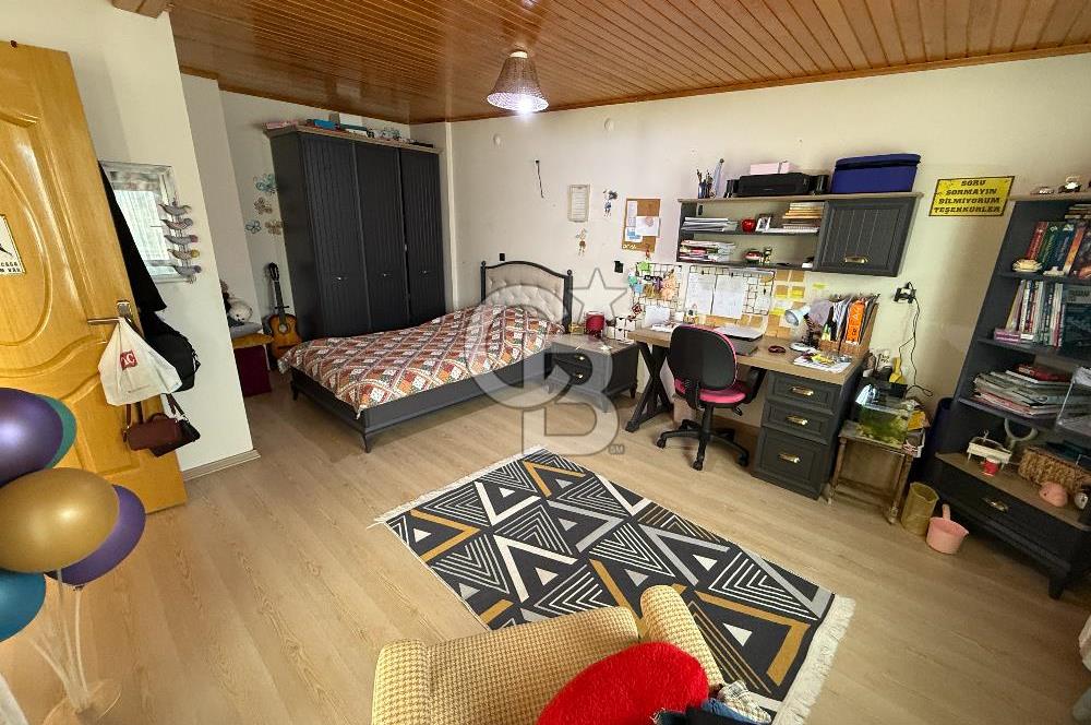 Yalı Mahallesi Satılık 4+1 Teraslı Dubleks Daire