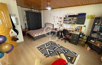 Yalı Mahallesi Satılık 4+1 Teraslı Dubleks Daire