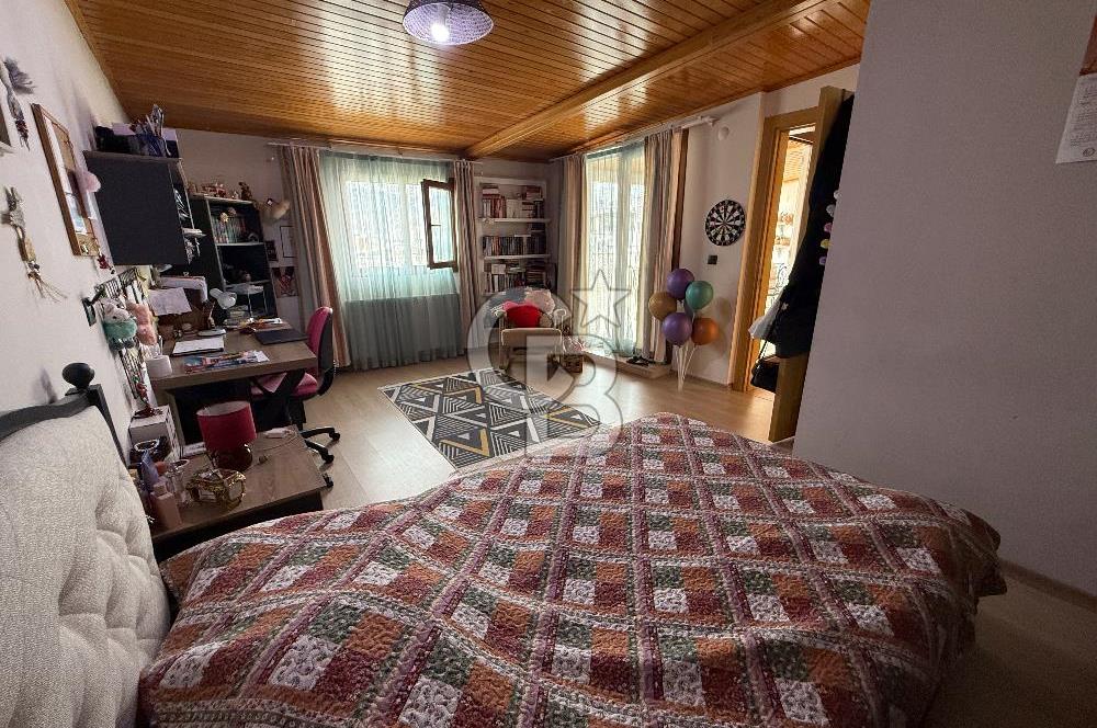 Yalı Mahallesi Satılık 4+1 Teraslı Dubleks Daire