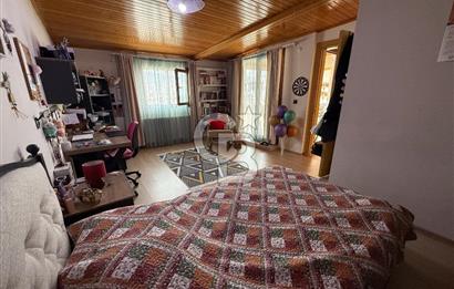 Yalı Mahallesi Satılık 4+1 Teraslı Dubleks Daire