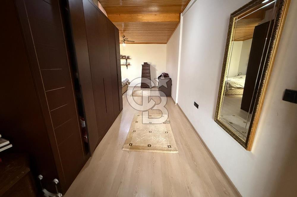 Yalı Mahallesi Satılık 4+1 Teraslı Dubleks Daire