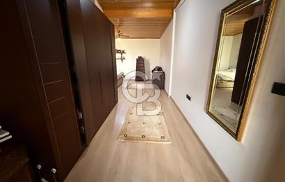 Yalı Mahallesi Satılık 4+1 Teraslı Dubleks Daire