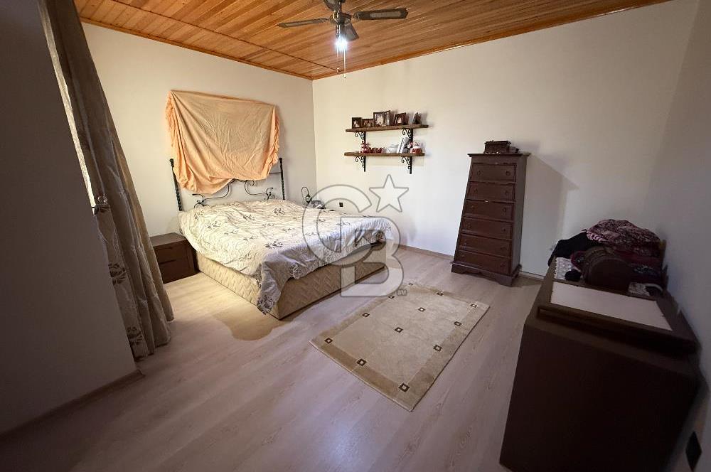 Yalı Mahallesi Satılık 4+1 Teraslı Dubleks Daire