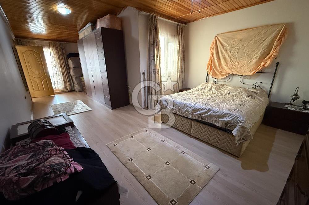 Yalı Mahallesi Satılık 4+1 Teraslı Dubleks Daire