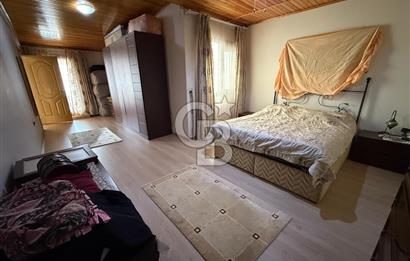 Yalı Mahallesi Satılık 4+1 Teraslı Dubleks Daire