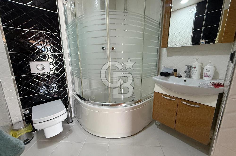 Yalı Mahallesi Satılık 4+1 Teraslı Dubleks Daire