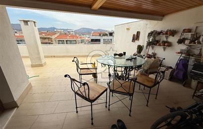Yalı Mahallesi Satılık 4+1 Teraslı Dubleks Daire