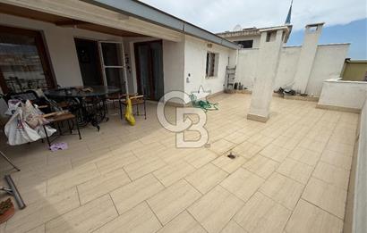 Yalı Mahallesi Satılık 4+1 Teraslı Dubleks Daire