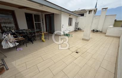 Yalı Mahallesi Satılık 4+1 Teraslı Dubleks Daire