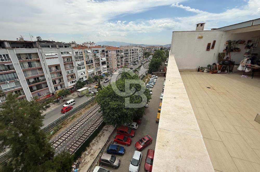 Yalı Mahallesi Satılık 4+1 Teraslı Dubleks Daire