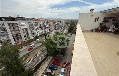 Yalı Mahallesi Satılık 4+1 Teraslı Dubleks Daire