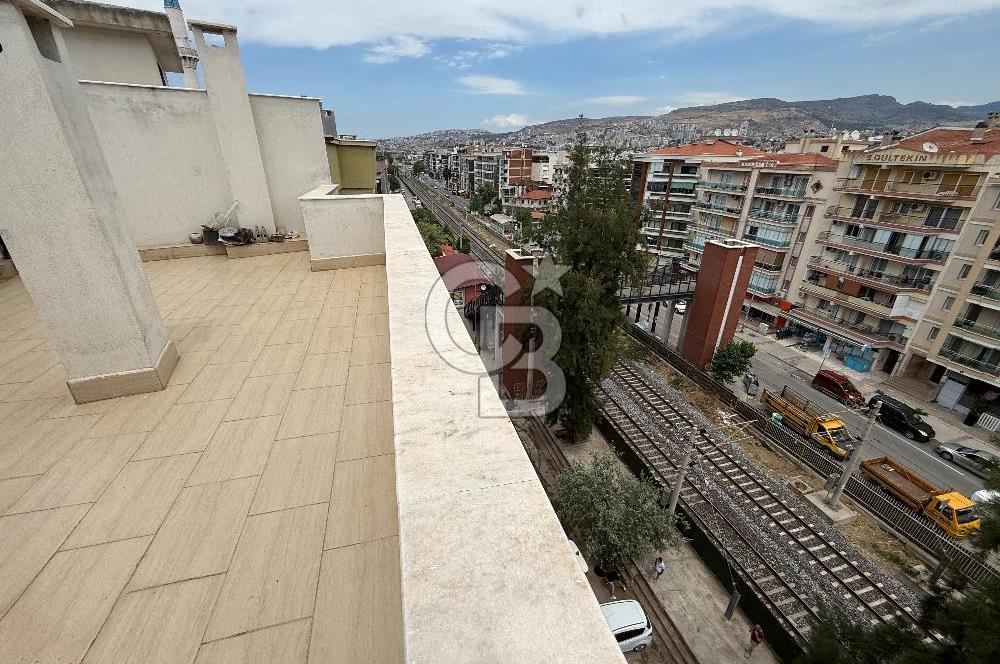 Yalı Mahallesi Satılık 4+1 Teraslı Dubleks Daire