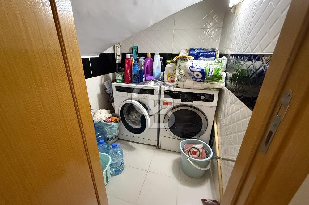 Yalı Mahallesi Satılık 4+1 Teraslı Dubleks Daire