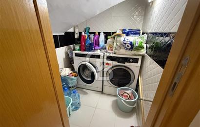 Yalı Mahallesi Satılık 4+1 Teraslı Dubleks Daire