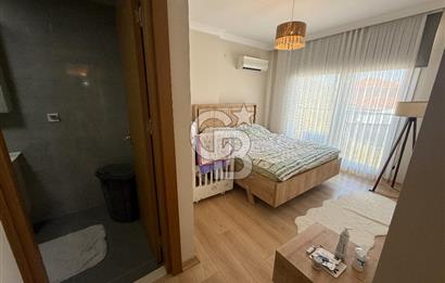 Banco Teras Evleri Satılık 3+1 Daire Havuzlu Site