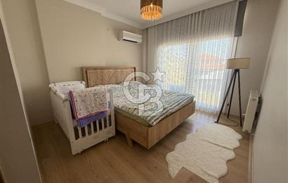 Banco Teras Evleri Satılık 3+1 Daire Havuzlu Site