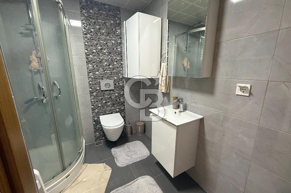 Banco Teras Evleri Satılık 3+1 Daire Havuzlu Site