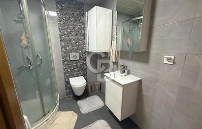 Banco Teras Evleri Satılık 3+1 Daire Havuzlu Site