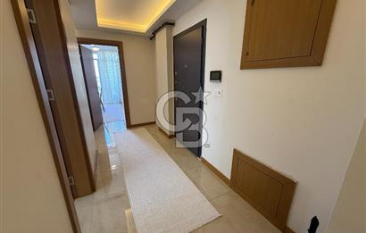 Banco Teras Evleri Satılık 3+1 Daire Havuzlu Site