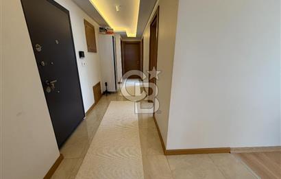 Banco Teras Evleri Satılık 3+1 Daire Havuzlu Site