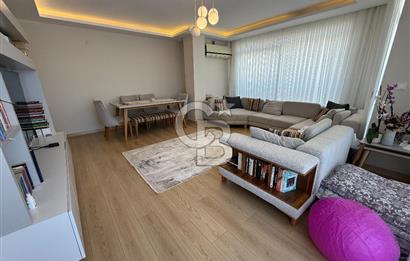 Banco Teras Evleri Satılık 3+1 Daire Havuzlu Site