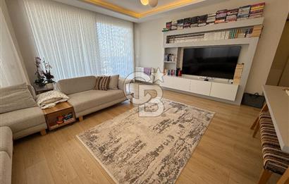 Banco Teras Evleri Satılık 3+1 Daire Havuzlu Site