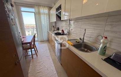 Banco Teras Evleri Satılık 3+1 Daire Havuzlu Site