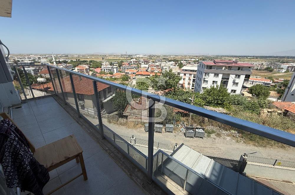 Banco Teras Evleri Satılık 3+1 Daire Havuzlu Site