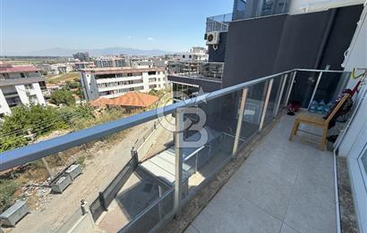 Banco Teras Evleri Satılık 3+1 Daire Havuzlu Site