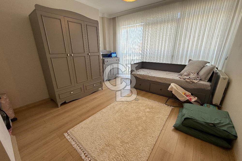 Banco Teras Evleri Satılık 3+1 Daire Havuzlu Site