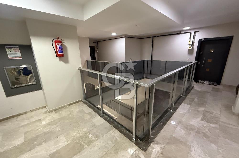 Banco Teras Evleri Satılık 3+1 Daire Havuzlu Site