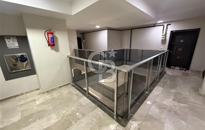 Banco Teras Evleri Satılık 3+1 Daire Havuzlu Site
