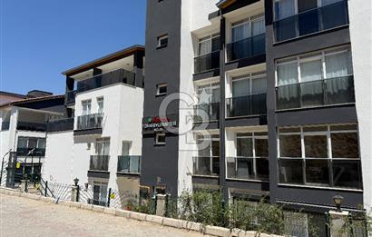 Banco Teras Evleri Satılık 3+1 Daire Havuzlu Site