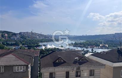 Haliç Manzaralı 2 Yeni Dubleks Daire | Tek Fiyat 12.500.000 TL