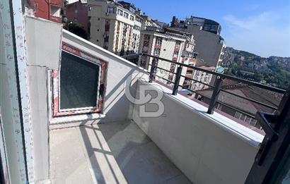 Haliç Manzaralı 2 Yeni Dubleks Daire | Tek Fiyat 12.500.000 TL