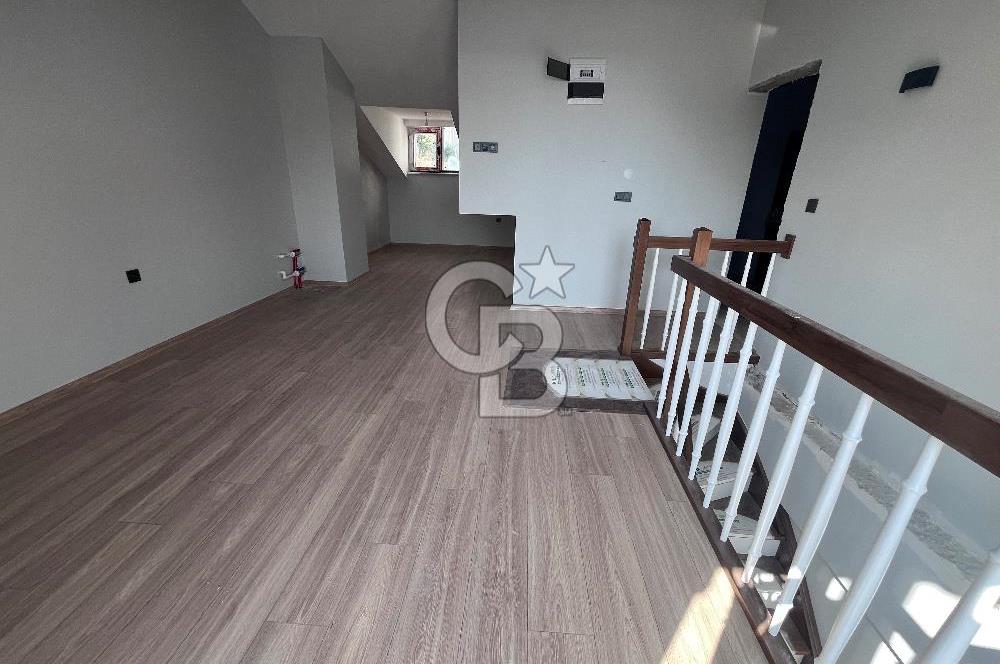 Haliç Manzaralı 2 Yeni Dubleks Daire | Tek Fiyat 12.500.000 TL