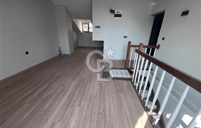 Haliç Manzaralı 2 Yeni Dubleks Daire | Tek Fiyat 12.500.000 TL
