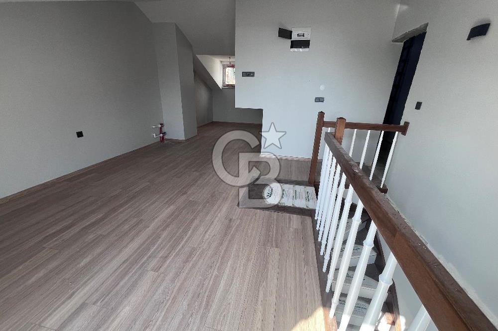 Haliç Manzaralı 2 Yeni Dubleks Daire | Tek Fiyat 12.500.000 TL