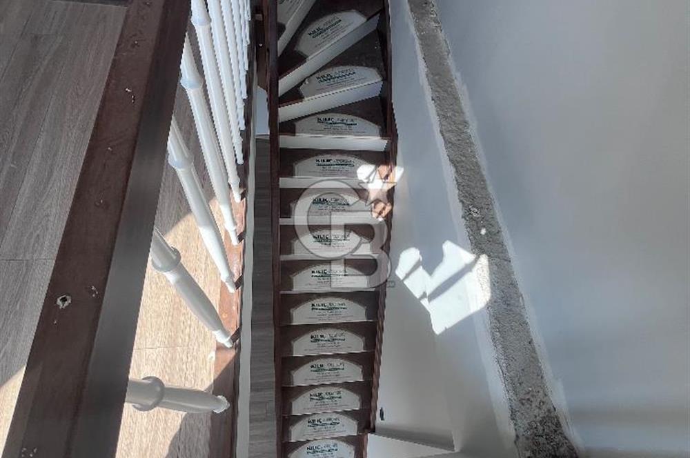 Haliç Manzaralı 2 Yeni Dubleks Daire | Tek Fiyat 12.500.000 TL