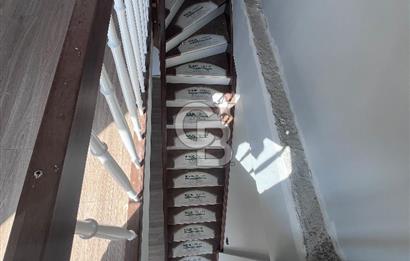 Haliç Manzaralı 2 Yeni Dubleks Daire | Tek Fiyat 12.500.000 TL