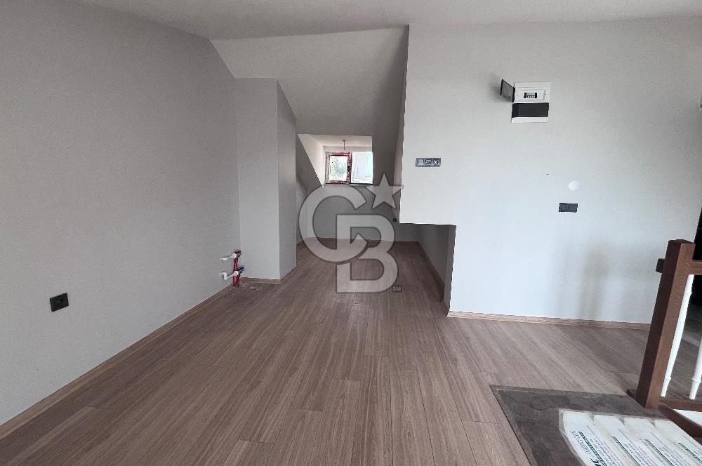 Haliç Manzaralı 2 Yeni Dubleks Daire | Tek Fiyat 12.500.000 TL